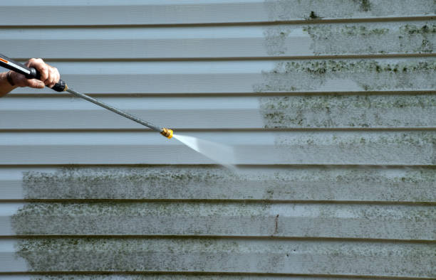 Best House Pressure Washing  in Wellford, SC