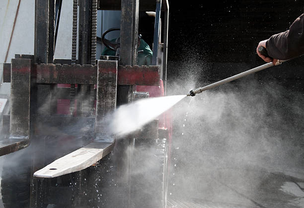 Best Concrete Pressure Washing  in Wellford, SC