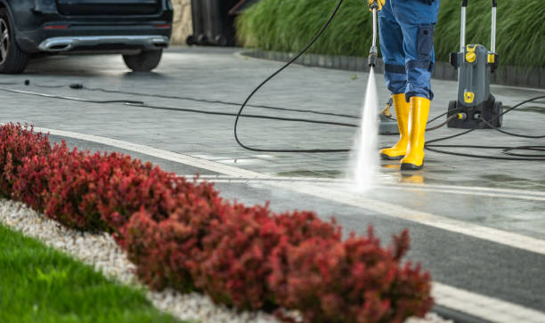 Best Deck Pressure Washing  in Wellford, SC