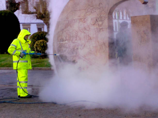 Best Sidewalk Pressure Washing  in Wellford, SC
