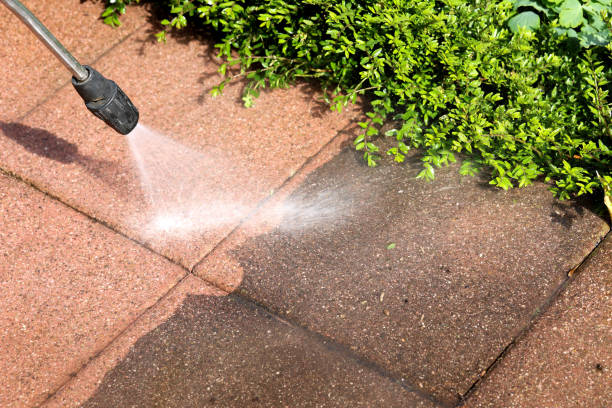 Best Commercial Pressure Washing  in Wellford, SC